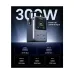 Ugreen PB770 (25286) 48000mAh Grey 300W Power Bank with Digital Display