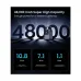 Ugreen PB770 (25286) 48000mAh Grey 300W Power Bank with Digital Display