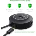 UGREEN CR106 (20277) USB 2.0 Hub 4 Ports 1M - Black