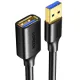 UGREEN US129 5 Meter USB Male to USB Female Extension Cable