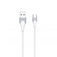 Energizer C61C2AGWH4 Two-tone USB-C 2.0 cable 1.2M