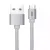 Megastar FC-M001 2 Meter Micro USB Fast Charging Cable