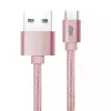 Megastar FC-M001 2 Meter Micro USB Fast Charging Cable