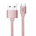 Megastar FC-M001 2 Meter Micro USB Fast Charging Cable