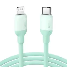 UGREEN US387 USB Type-C to Lightning 1M Cable