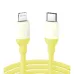 UGREEN US387 USB Type-C to Lightning 1M Cable
