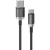 Vyvylabs VCSUC-02 Crystal Series USB to Type-C 1M Fast Charging Cable