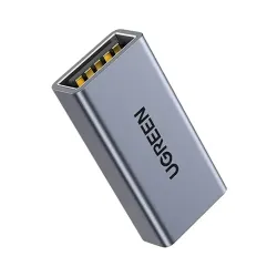 UGREEN US381 Female to Female USB 3.0 Converter #20119