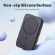 Ugreen PB561 (25919) 10000mAh Magnetic Wireless Power Bank