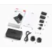Ulanzi A100 Wireless Lavalier Microphone