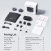 Ulanzi A30 Wireless Lavalier Tiny Microphone