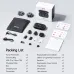 Ulanzi A30 Wireless Lavalier Tiny Microphone