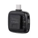 Ulanzi A30 Wireless Lavalier Tiny Microphone