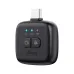 Ulanzi A30 Wireless Lavalier Tiny Microphone