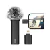 Ulanzi WM-10 Lavalier Wireless Microphone