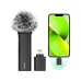 Ulanzi WM-10 Lavalier Wireless Microphone