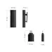 Ulanzi WM-10 Lavalier Wireless Microphone