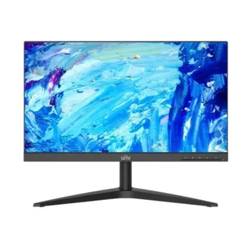 Uniview UNV MW-LC22IS 22 INCH 100Hz IPS PANEL LED FHD MONITOR