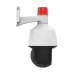 Uniview IPC675LFW-AX4DUPKC-VG 5MP LightHunter Active Deterrence Mini PTZ Camera