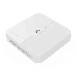 Uniview NVR301-04LS2 4 Channel 1 SATA NVR