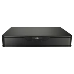 Uniview NVR301-08S3 8CH 4K NVR