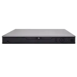 Uniview NVR304-16E 16 Channel 4K 4HDDs NVR