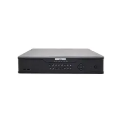 Uniview NVR304-16EP 16 Channel 4 HDDs NVR