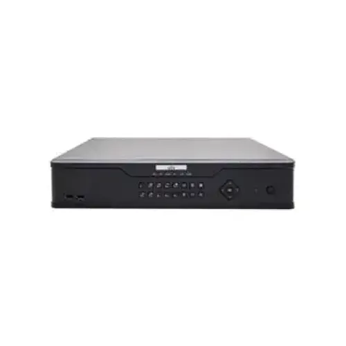  Uniview NVR304-16EP 16 Channel 4 HDDs NVR