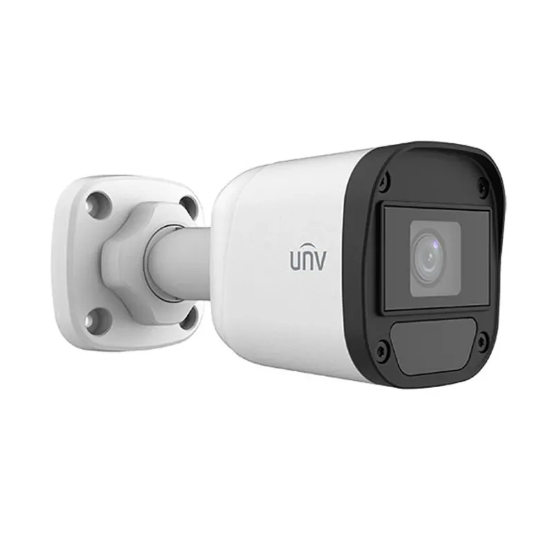 Uniview UAC-B112-F40 Bullet Analog Camera