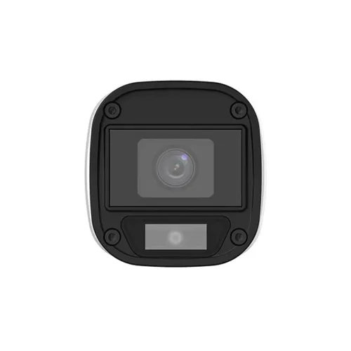 Uniview UAC-B115-F40-W 5MP ColourHunter HD Fixed Mini Bullet Analog Camera