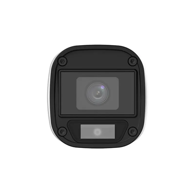 Uniview UAC-B115-F40-W 5MP ColourHunter HD Fixed Mini Bullet Analog Camera