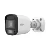 Uniview UAC-B115-F40-W 5MP ColourHunter HD Fixed Mini Bullet Analog Camera