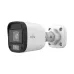 Uniview UAC-B115-F40-W 5MP ColourHunter HD Fixed Mini Bullet Analog Camera