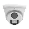 Uniview UAC-T112-F28-W 2MP ColourHunter HD Fixed Turret Analog Camera