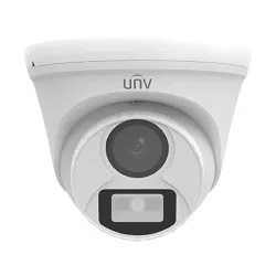 Uniview UAC-T112-F28-W 2MP ColourHunter HD Fixed Turret Analog Camera