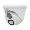 Uniview UAC-T112-F28-W 2MP ColourHunter HD Fixed Turret Analog Camera