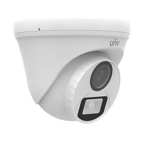 Uniview UAC-T112-F28-W 2MP ColourHunter HD Fixed Turret Analog Camera