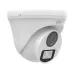 Uniview UAC-T112-F28-W 2MP ColourHunter HD Fixed Turret Analog Camera