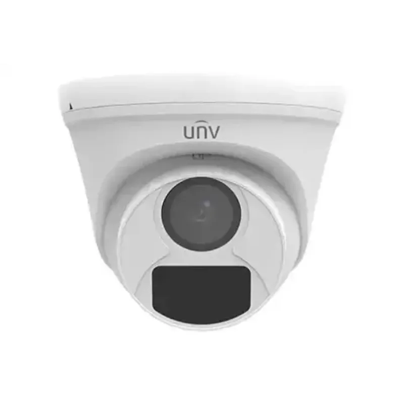 Uniview UAC-T115-F28 Turret Analog Camera