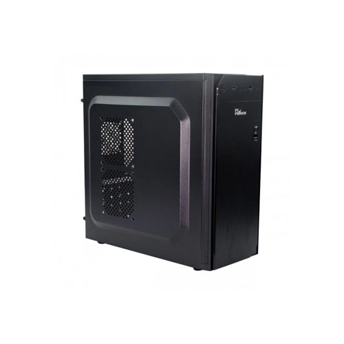 PC POWER 1800 MID TOWER DESKTOP CASE 230 WATT PSU