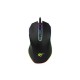 Havit MS837 RGB Backlit Programmable Gaming Mouse