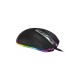 Havit MS837 RGB Backlit Programmable Gaming Mouse