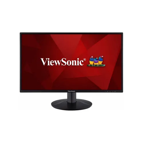 VIEWSONIC VA2418-Sh 24 Inch 1080p Full HD IPS Monitor