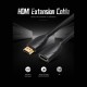VENTION VAA-B06-B300 HDMI Extension Cable - 3M VENTION VAA-B06-B300 HDMI Extension Cable - 3M