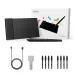 VEIKK Creator Pop VK430 Digital Graphic Drawing Tablet