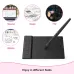 VEIKK Creator Pop VK430 Digital Graphic Drawing Tablet