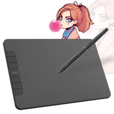 VEIKK Creator VK640 Digital Drawing Graphics Tablet