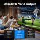 VENTION ACZHB USB-C to Dual HDMI MST Adapter VENTION ACZHB USB-C to Dual HDMI MST Adapter