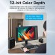 VENTION ALBBN Optical 8K Male to Male HDMI Cable - 15M