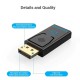 VENTION HBMB0 DisplayPort Male to HDMI Female Adapter